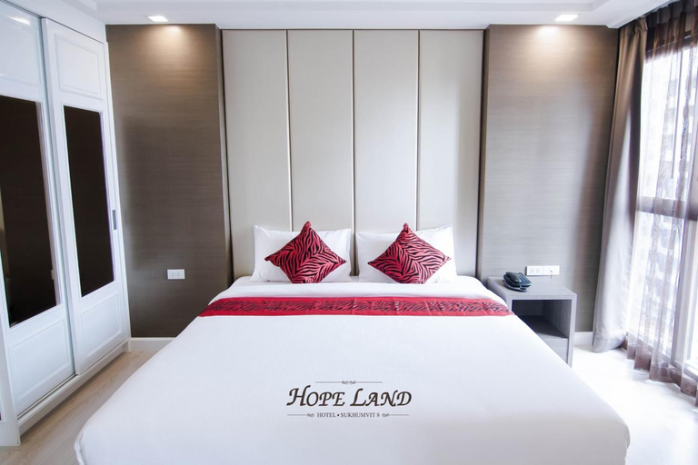 Bedroom 10