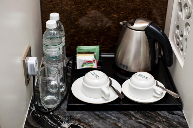 Amenities