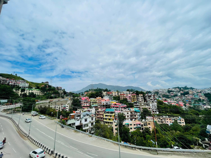 Others 5, Anand Residency, Solan