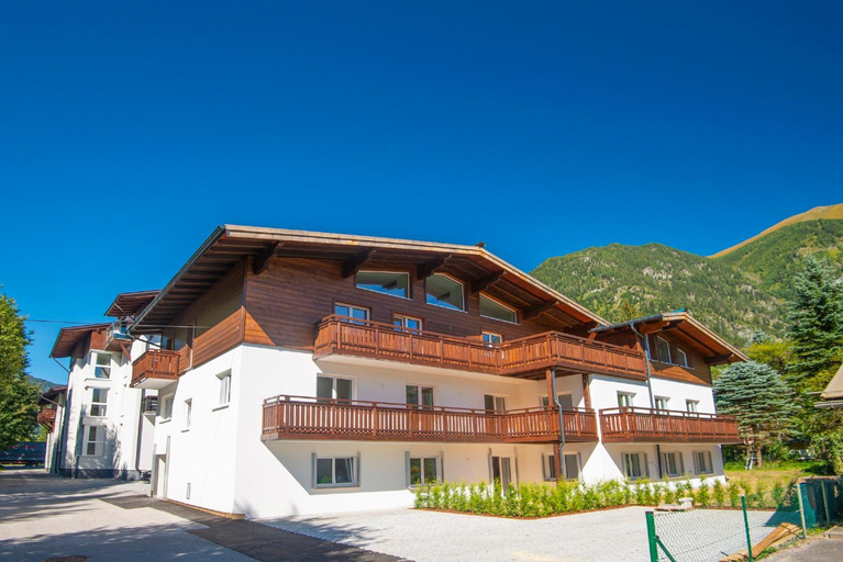 Others 2, Haus Breitenfellner, Sankt Johann im Pongau
