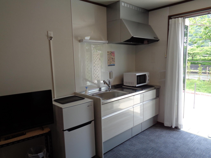 Others 3, Villa House Hisago, Kawazu