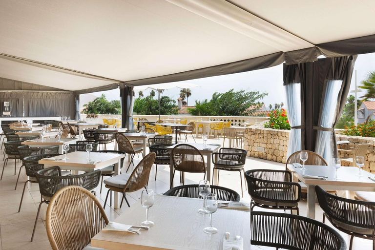 Food & Drinks 2, Alua Illa de Menorca, Baleares
