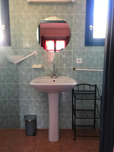 Bathroom 4, U FILANCIU, Corse-du-Sud