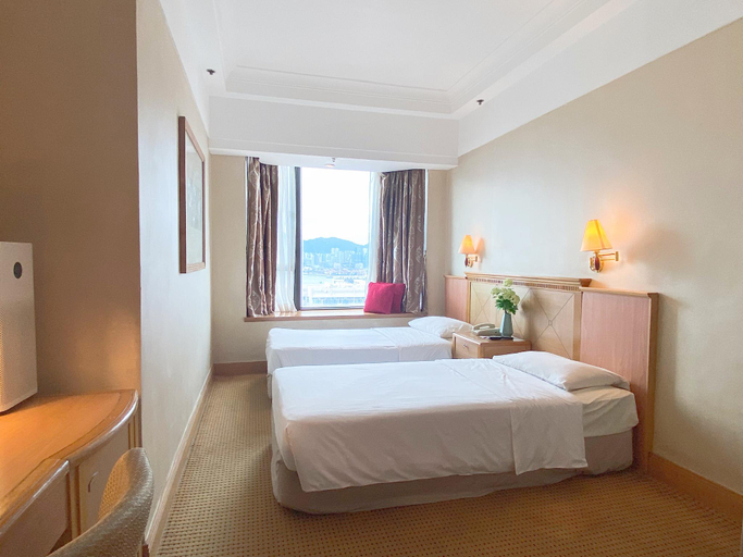 Bedroom 20