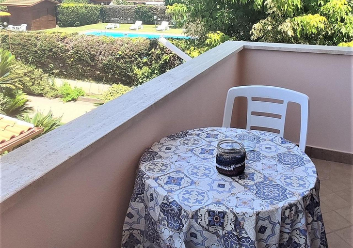 Others 2, B&B Di Girolamo, Latina