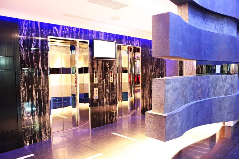 Public Area 2, Hotel Hi Xinmin, Chiayi City