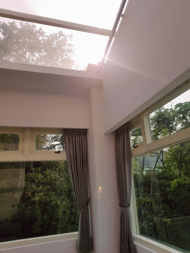 Public Area, Moonshine B&B, Miaoli
