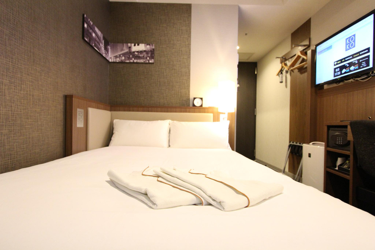 Bedroom 7