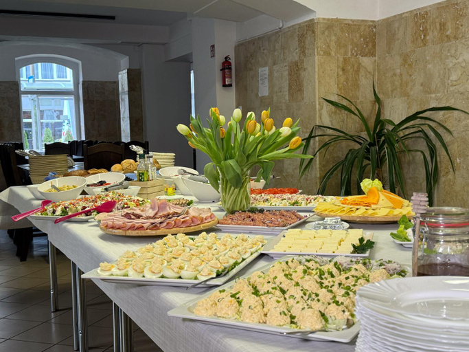 Food & Drinks 5, Meduza Natura Tour, Świnoujście