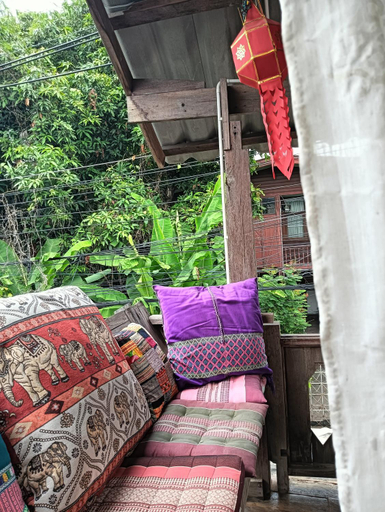 Others 5, Huen Chiang Man Hostel, Muang Chiang Mai