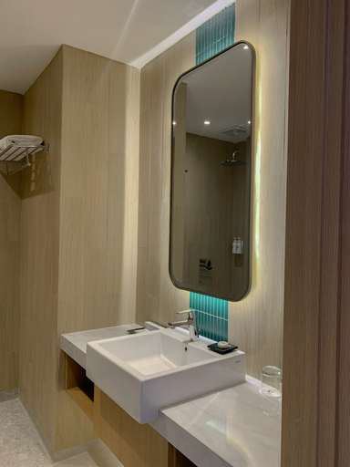 Bathroom 5