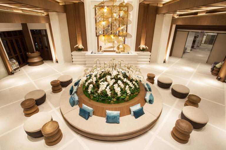 Public Area 4, Areca Lodge, Pattaya