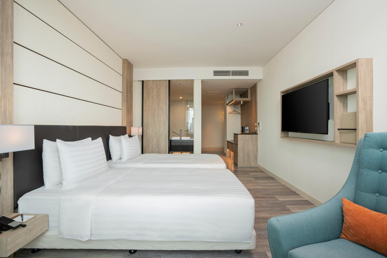 Bedroom 14
