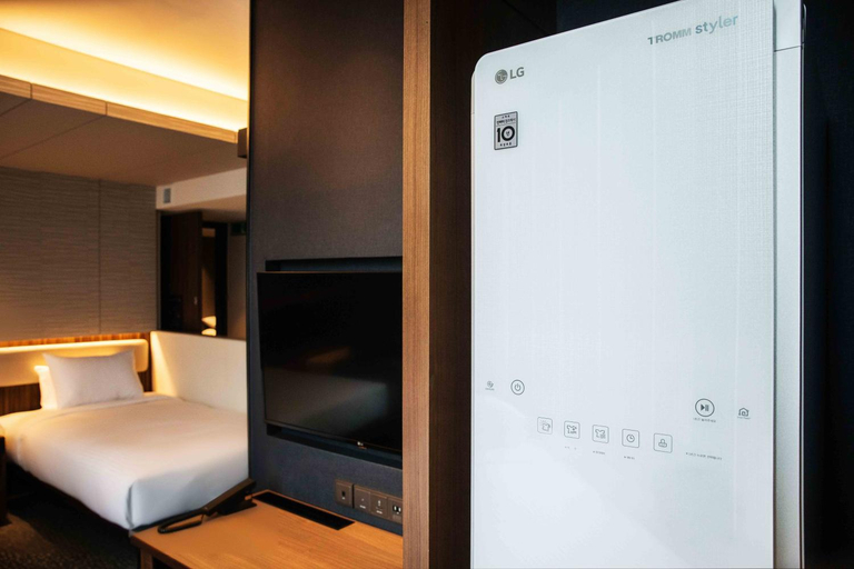 Bedroom 20