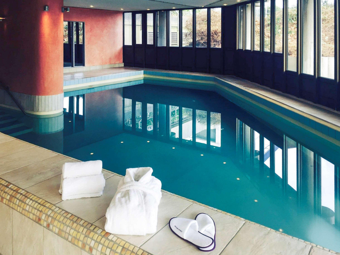 Sport & Beauty 2, Mercure Hotel Dortmund Messe, Dortmund