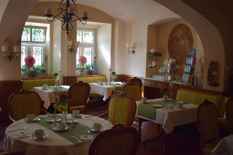 Food & Drinks 4, Akzent Hotel Goldner Hirsch, Bautzen