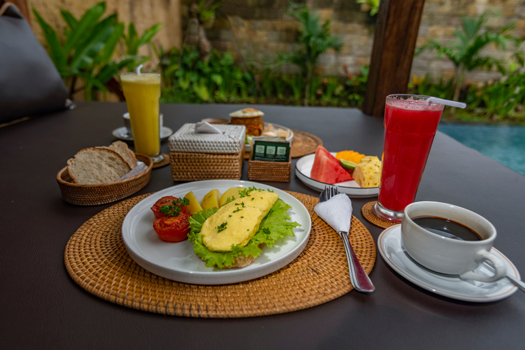 Others 4, Tiare Villa Ubud, Sebatu, Gianyar
