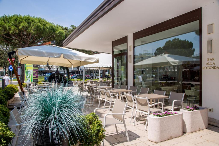 Food & Drinks 4, Alla Rotonda, Venezia