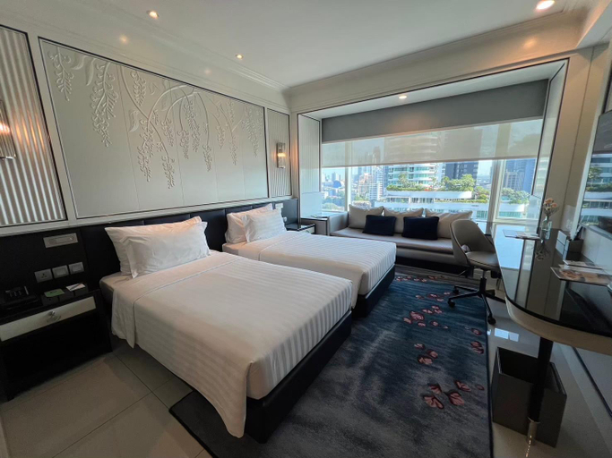Bedroom 22