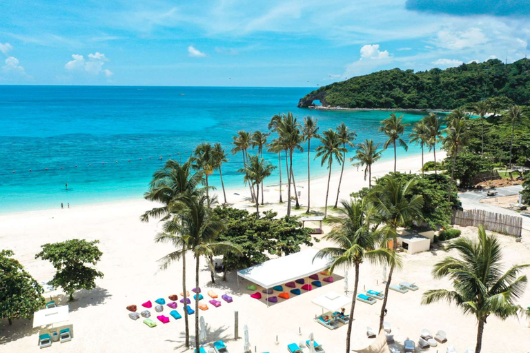 Others 5, Sea View Stay in Boracay with Private Cove Access, Malay