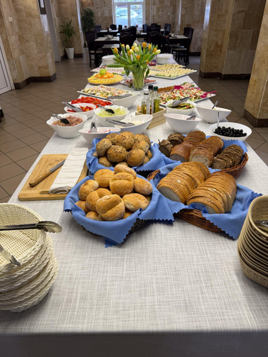 Food & Drinks 4, Meduza Natura Tour, Świnoujście