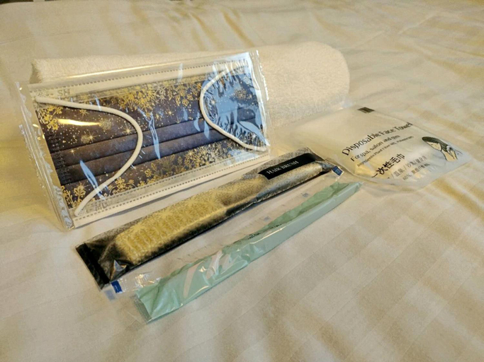 Amenities 15