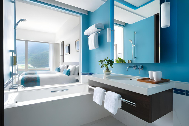 Bathroom 9