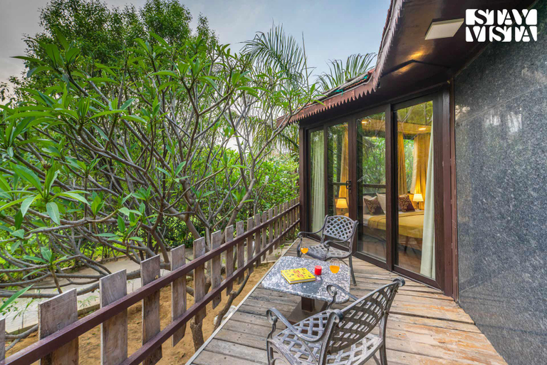 Others 5, StayVista at Maple Farms with Pool, BBQ & Bonfire, Gurgaon
