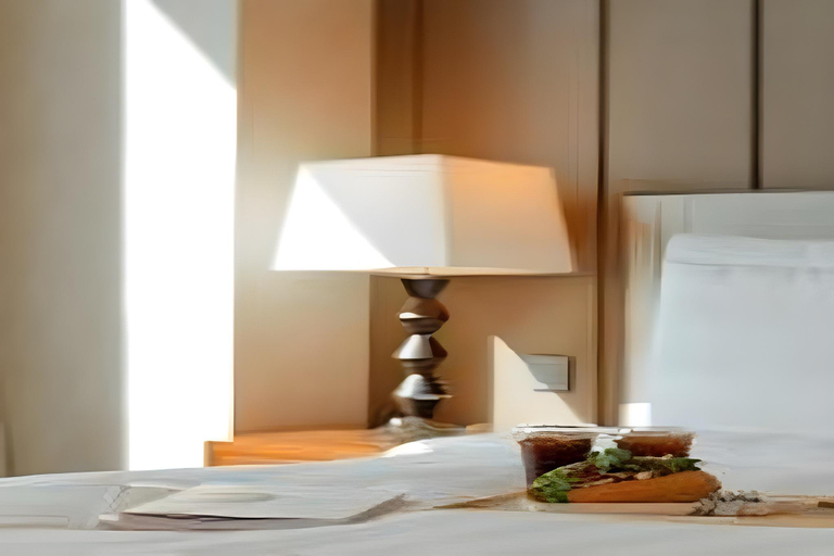 Bedroom 16