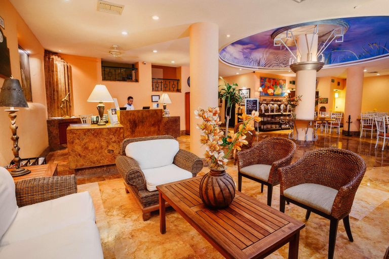 Public Area 3, Best Western Posada Freeman, Mazatlán