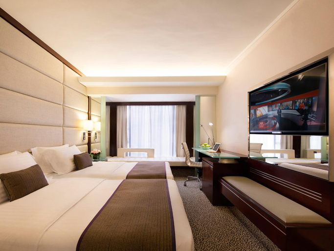 Bedroom 13
