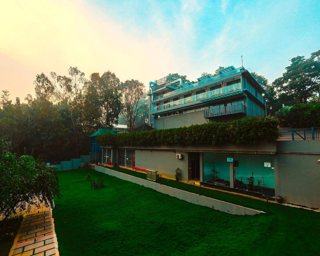 Exterior & Views, Saugandhika West Gate, Wayanad