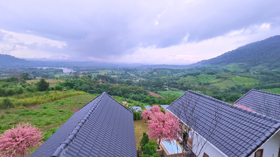 Others 3, SirineOnsen ที่พักวิวทะเลหมอก ออนเซนวิวหมอก, Khao Kho