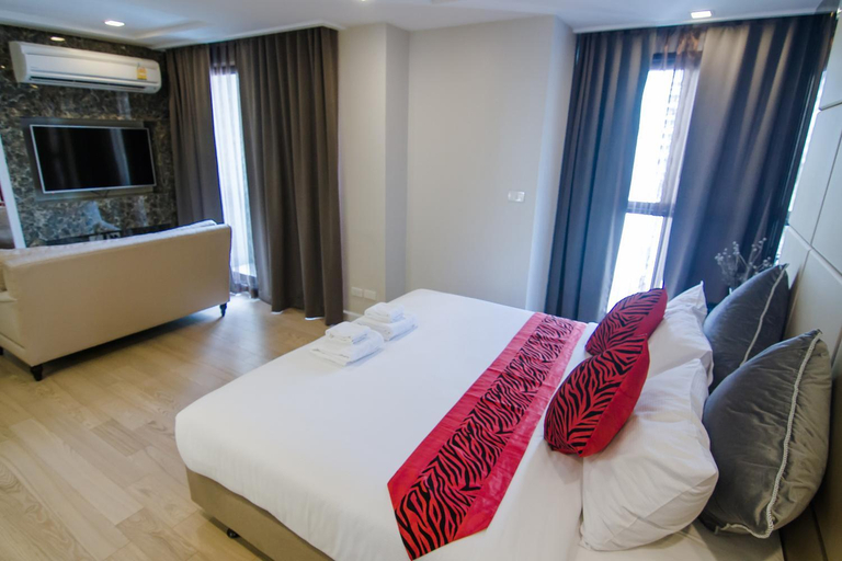 Bedroom 6
