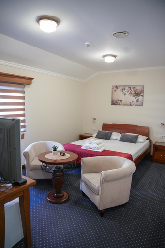 Others 4, Comfort Lodge, Stara Pazova