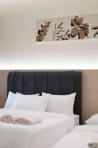 Bedroom 3, Country Garden Danga Bay Premium Unit, Johor Bahru
