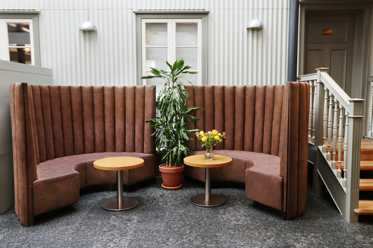 Public Area 3, Hotel Reykjavik Centrum, Reykjavík