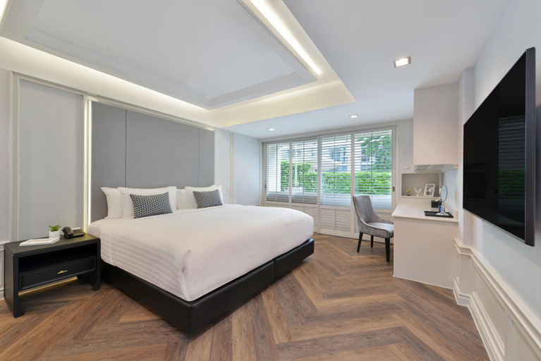Bedroom 7