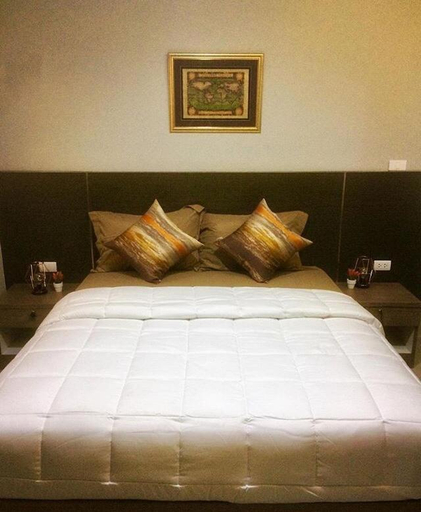Bedroom 18