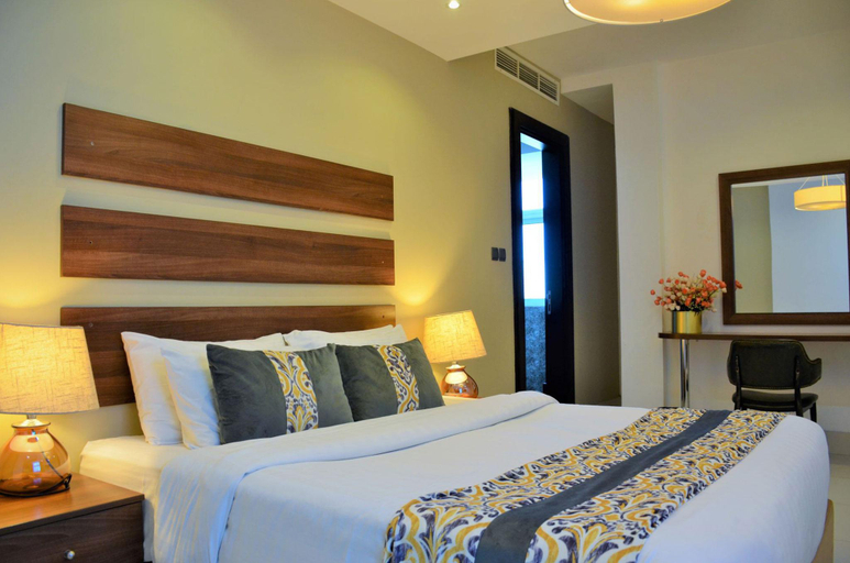 Bedroom 10