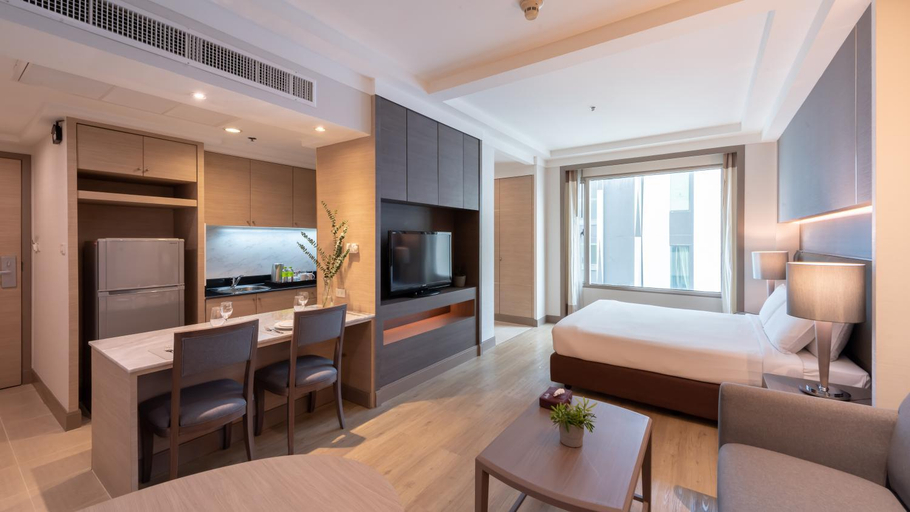 Bedroom 7