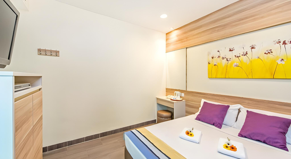 Bedroom 20