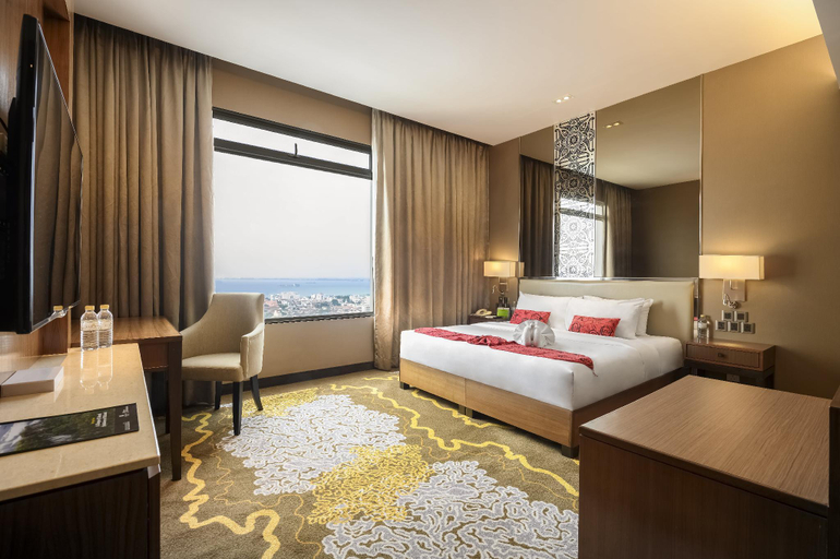 Bedroom 20