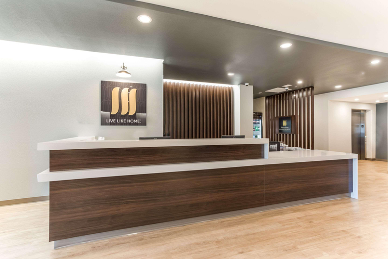 Public Area 2, MainStay Suites Murfreesboro, Rutherford