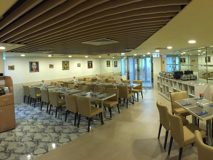 Food & Drinks 4, Best Western Plus Hotel Kowloon, Kowloon