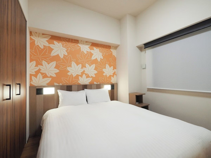 Bedroom 4, HIYORI STAY KYOTO KAMOGAWA, Kyoto