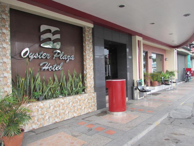 Exterior & Views 2, Oyster Plaza Hotel, Parañaque