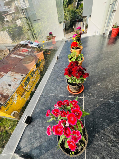 Others 2, Narumugai - A Cozy Escape, Dindigul
