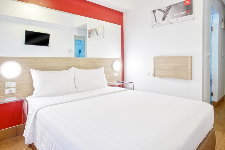 Bedroom 11