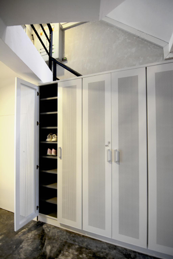 Others 5, Siam Eco Hostel, Pathum Wan